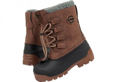 Lee Cooper Jr Snow Boots LCJ24442842K - Lee - 