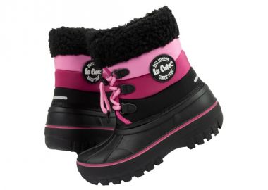 Lee Cooper Jr Snow Boots LCJ24442855K - Lee - 