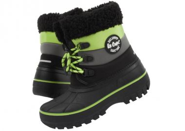 Lee Cooper Jr Snow Boots LCJ24442856 - Lee - 