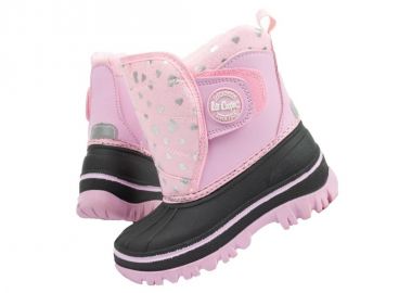 Lee Cooper Jr Snow Boots LCJ24442863K - Lee - 