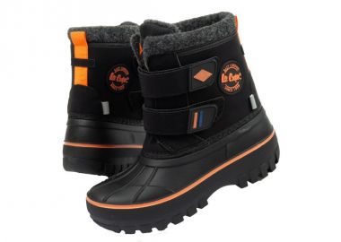 Lee Cooper Jr Snow Boots LCJ24442865K - Lee - 