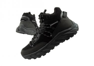 Lee Cooper men's winter hiking boots insulated anklehigh - Lee cooper - 