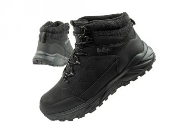 Lee Cooper men's winter hiking boots insulated anklehigh - Lee cooper - 