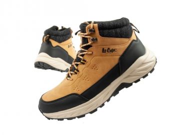 Lee Cooper men's winter sports shoes insulated ankle boots - Lee cooper - 