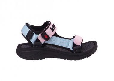 Lee Cooper Παιδικά Πέδιλα Μπλε LCW-23-34-1687K - Lee - 