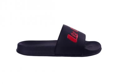 Lee Cooper Παιδικές Σαγιονάρες Slides Navy Μπλε LCW-22-42-0992K - Lee - 