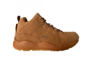 Lee Cooper Παπούτσι Εργασίας LCJ-23-31-3067M με Πιστοποίηση Προστασίας M -  - 