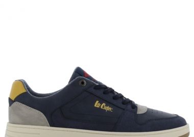LEE COOPER Sneaker 41-46 - Μπλε - Lee Cooper - 