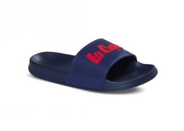 Lee Cooper W LCW25073524LB Slides - Lee cooper - 