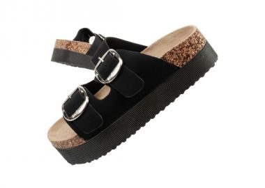 Lee Cooper W LCW25353493L Slides - Lee cooper - 