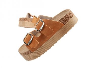 Lee Cooper W LCW25353494L Slides - Lee cooper - 