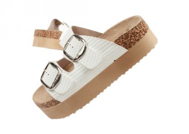 Lee Cooper W LCW25353496L Slides - Lee cooper - 