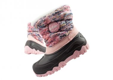 Lee Cooper winter boots children's insulated snow boots for girls - Lee cooper - 