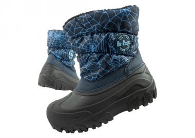 Lee Cooper winter boots children's insulated snow boots with zipper - Lee cooper - 