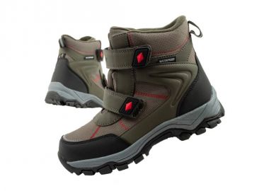 Lee Cooper winter boots children's snow boots waterproof insulated - Lee cooper - 