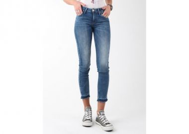 Lee Scarlett Skinny Jeans W L526PFOK - Lee - 