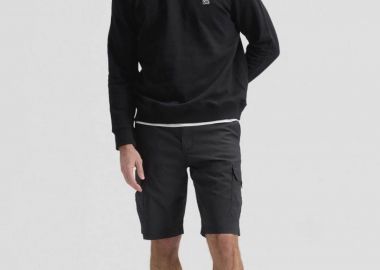 Lee® ανδρική βερμούδα cargo Relaxed Fit 