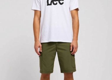 Lee® ανδρική βερμούδα cargo Relaxed Fit 