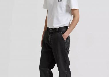 Lee® ανδρικό τζιν παντελόνι Loose Fit 