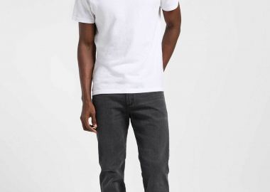 Lee® ανδρικό τζιν παντελόνι πεντάτσεπο Slim Fit 
