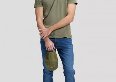 Lee® ανδρικό τζιν παντελόνι πεντάτσεπο Straight Fit 