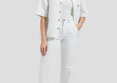 Lee® γυναικείο τζιν παντελόνι Straight Fit 