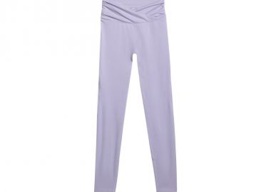 Leggings 4F FNK W 4FWAW25TFTIF369 34S - 4f - 