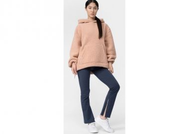 Leggings 4F W H4Z22LEG013DARK NAVY - 4f - 