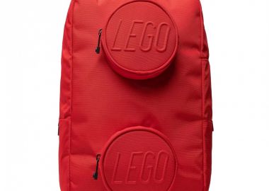 LEGO Brick 1x2 Backpack 202040021 - LEGO - 