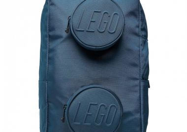 LEGO Brick 1x2 Backpack 202040140 - LEGO - 