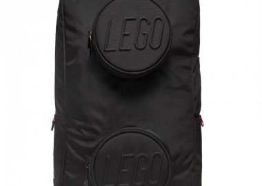 LEGO Brick 1x2 Backpack 202040354 - LEGO - 
