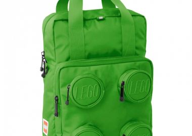 LEGO Brick 2x2 Backpack 202050037 - LEGO - 