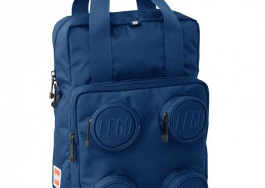 LEGO Brick 2x2 Backpack 202050140 - LEGO - 