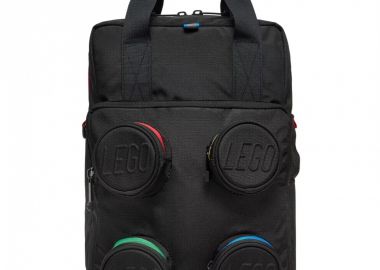 LEGO Brick 2x2 Backpack 202050354 - LEGO - 