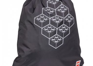LEGO Bricks Drawstring Bag 100342511 - LEGO - 