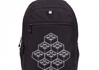 LEGO Bricks Extended Backpack 202222511 - LEGO - 