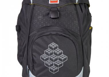 LEGO Bricks Nielsen School Bag 201932511 - LEGO - 