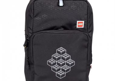 LEGO Bricks Optimo Starter School Backpack 202382511 - LEGO - 