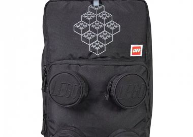 LEGO Bricks Petersen School Backpack 202092511 - LEGO - 