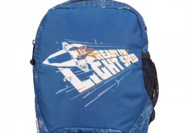 LEGO City Kindergarten Backpack 100302505 - LEGO - 