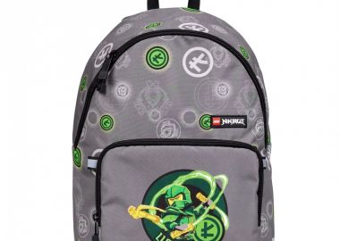 LEGO Ninjago Basic Backpack 202662501 - LEGO - 