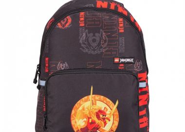 LEGO Ninjago Basic Backpack 202662502 - LEGO - 