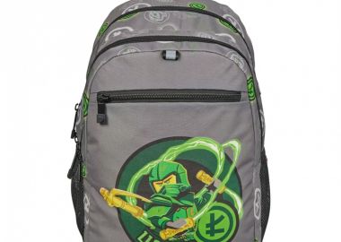 LEGO Ninjago Extended Backpack 202222501 - LEGO - 
