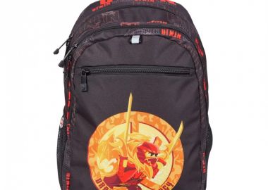 LEGO Ninjago Extended Backpack 202222502 - LEGO - 