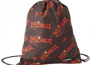 LEGO Ninjago Gymsack 100342302 - LEGO - 