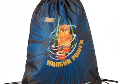 LEGO Ninjago Gymsack 100342404 - LEGO - 