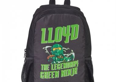 LEGO Ninjago Kids M Backpack 202812508 - LEGO - 