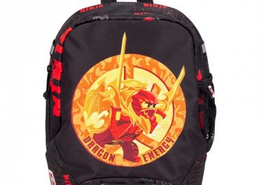 LEGO Ninjago Kindergarten Backpack 100302502 - LEGO - 