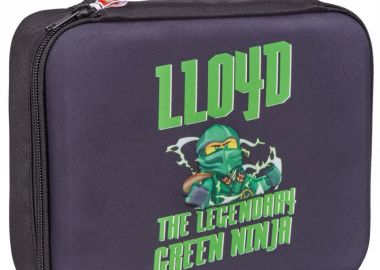 LEGO Ninjago Lunch Box 202842508 - LEGO - 