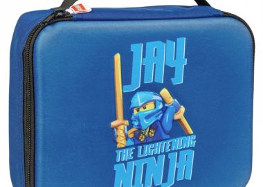 LEGO Ninjago Lunch Box 202842512 - LEGO - 